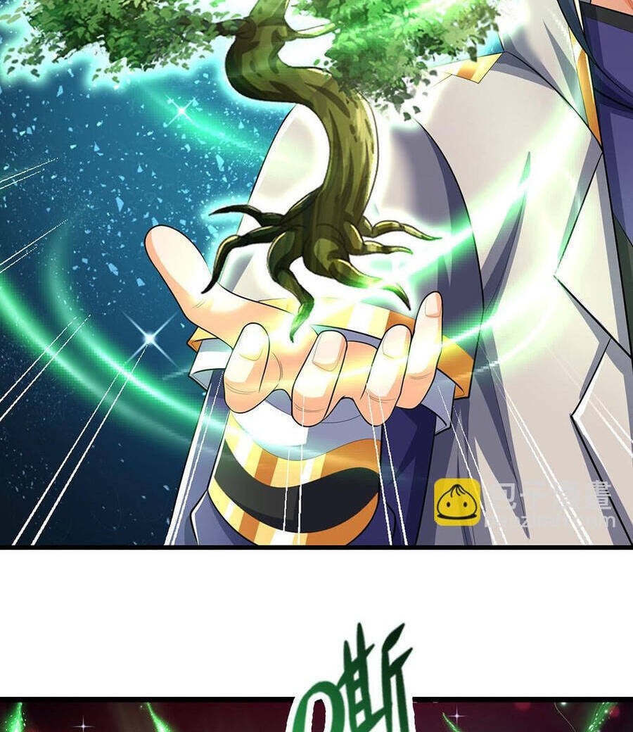 Thần Võ Thiên Tôn Chapter 621 - Trang 2