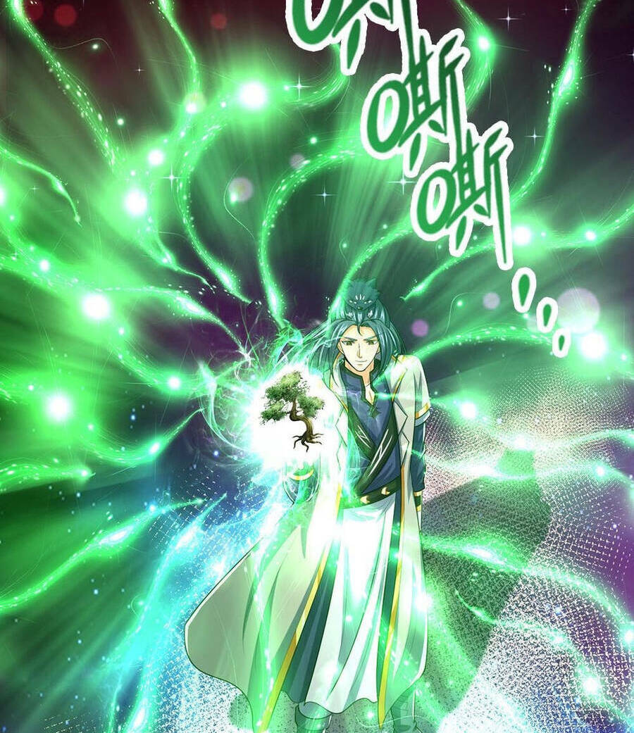 Thần Võ Thiên Tôn Chapter 621 - Trang 2