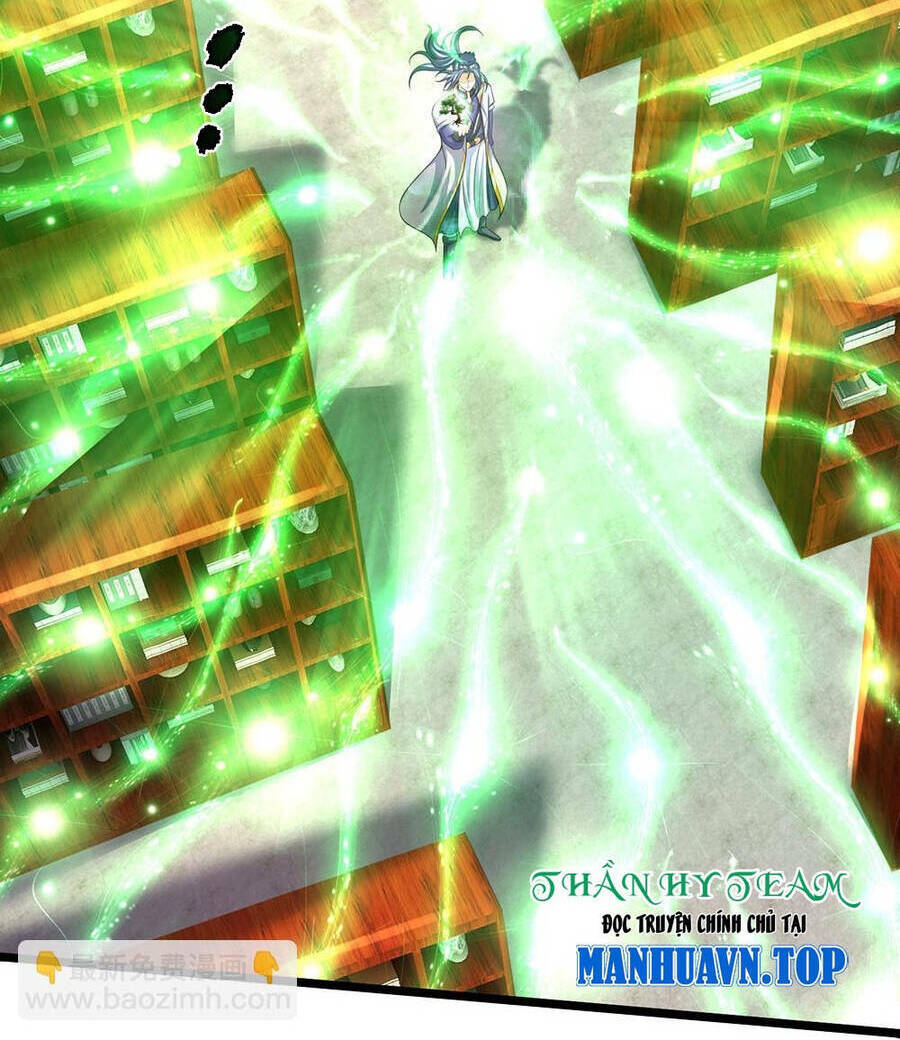 Thần Võ Thiên Tôn Chapter 621 - Trang 2