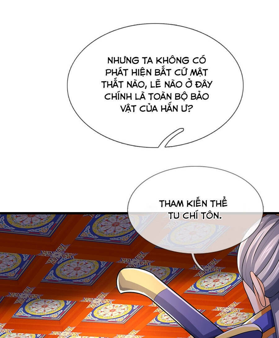 Thần Võ Thiên Tôn Chapter 621 - Trang 2