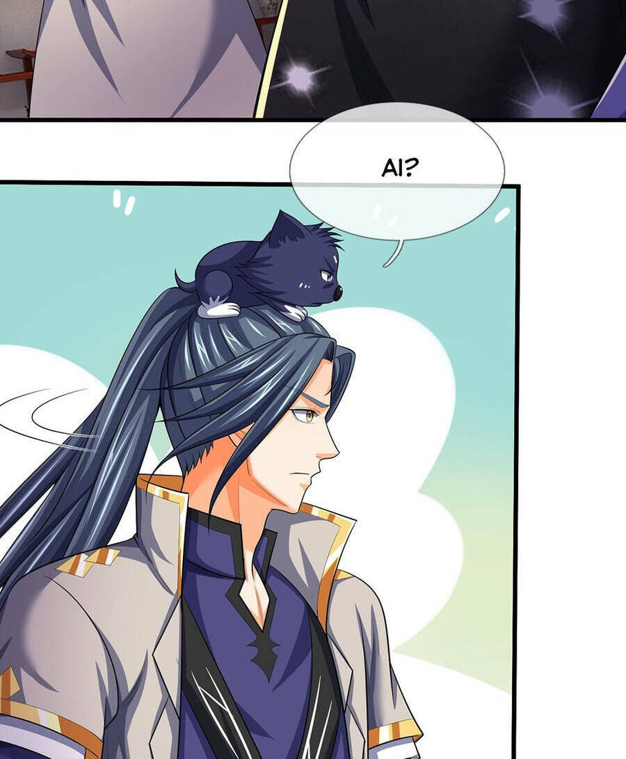 Thần Võ Thiên Tôn Chapter 621 - Trang 2