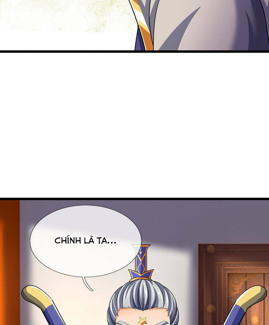 Thần Võ Thiên Tôn Chapter 621 - Trang 2