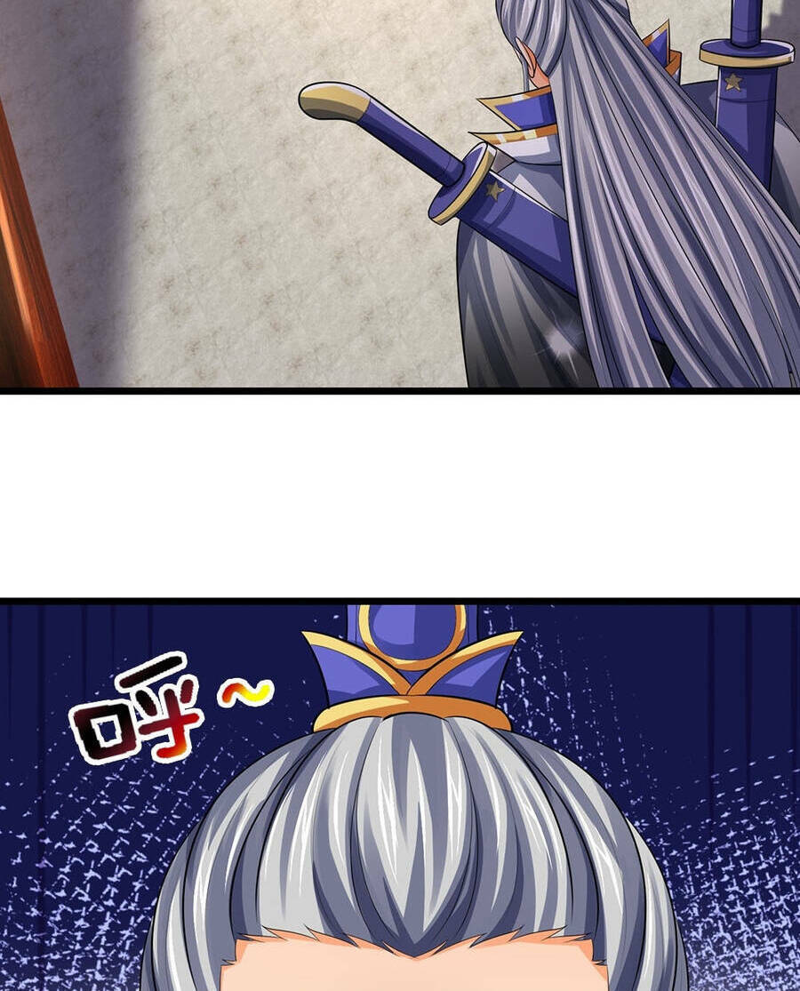 Thần Võ Thiên Tôn Chapter 621 - Trang 2