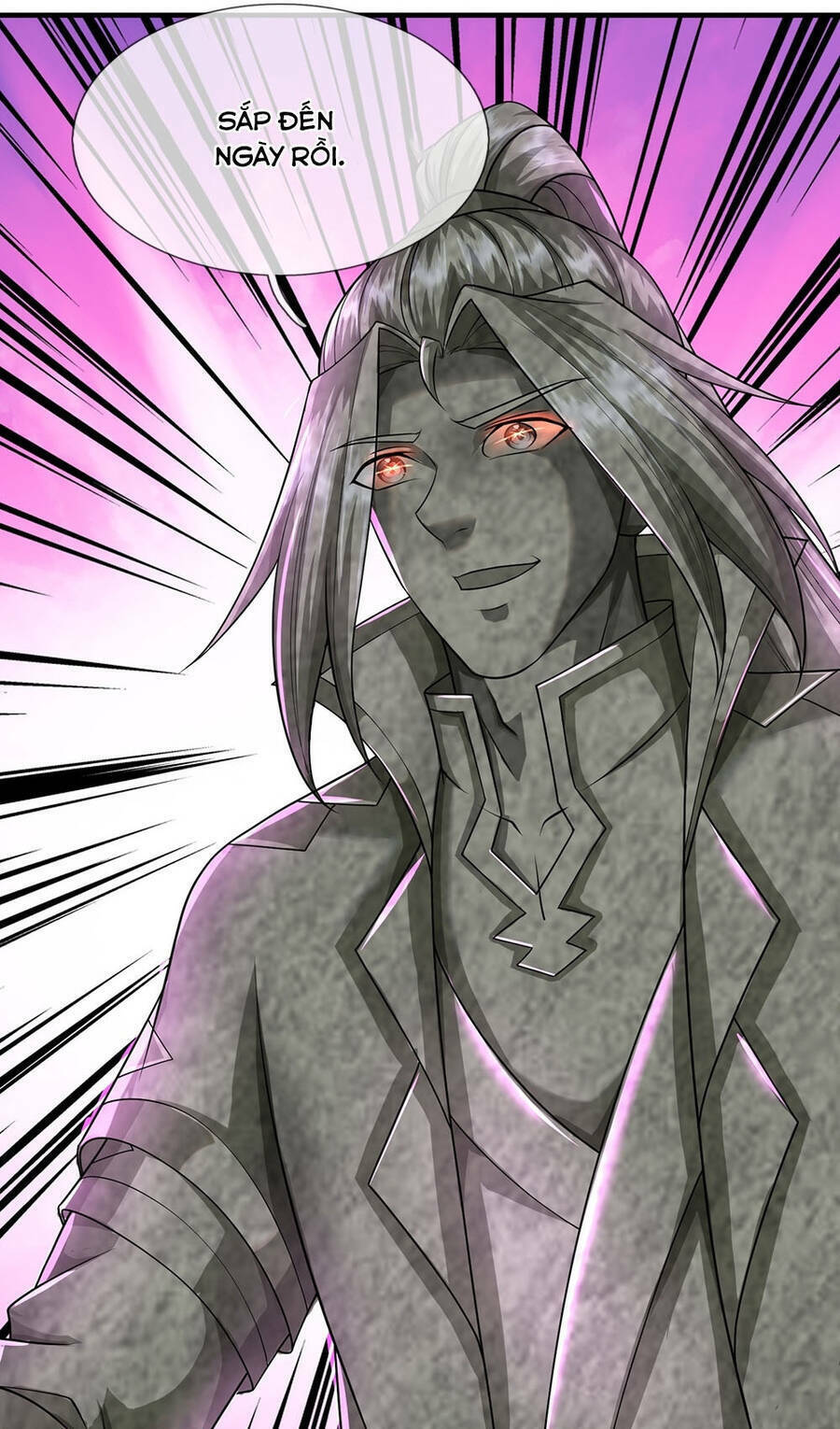 Thần Võ Thiên Tôn Chapter 621 - Trang 2