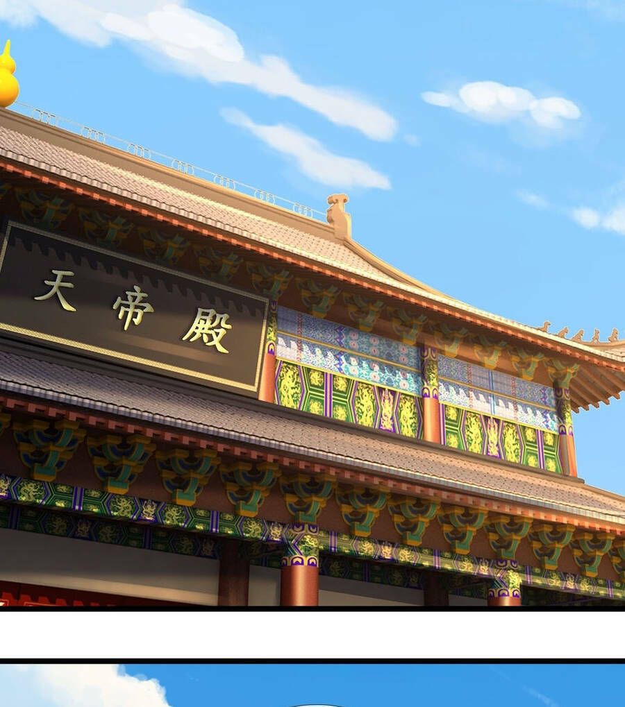 Thần Võ Thiên Tôn Chapter 621 - Trang 2