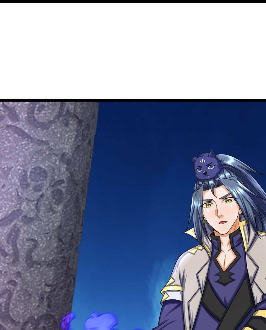 Thần Võ Thiên Tôn Chapter 622 - Trang 2