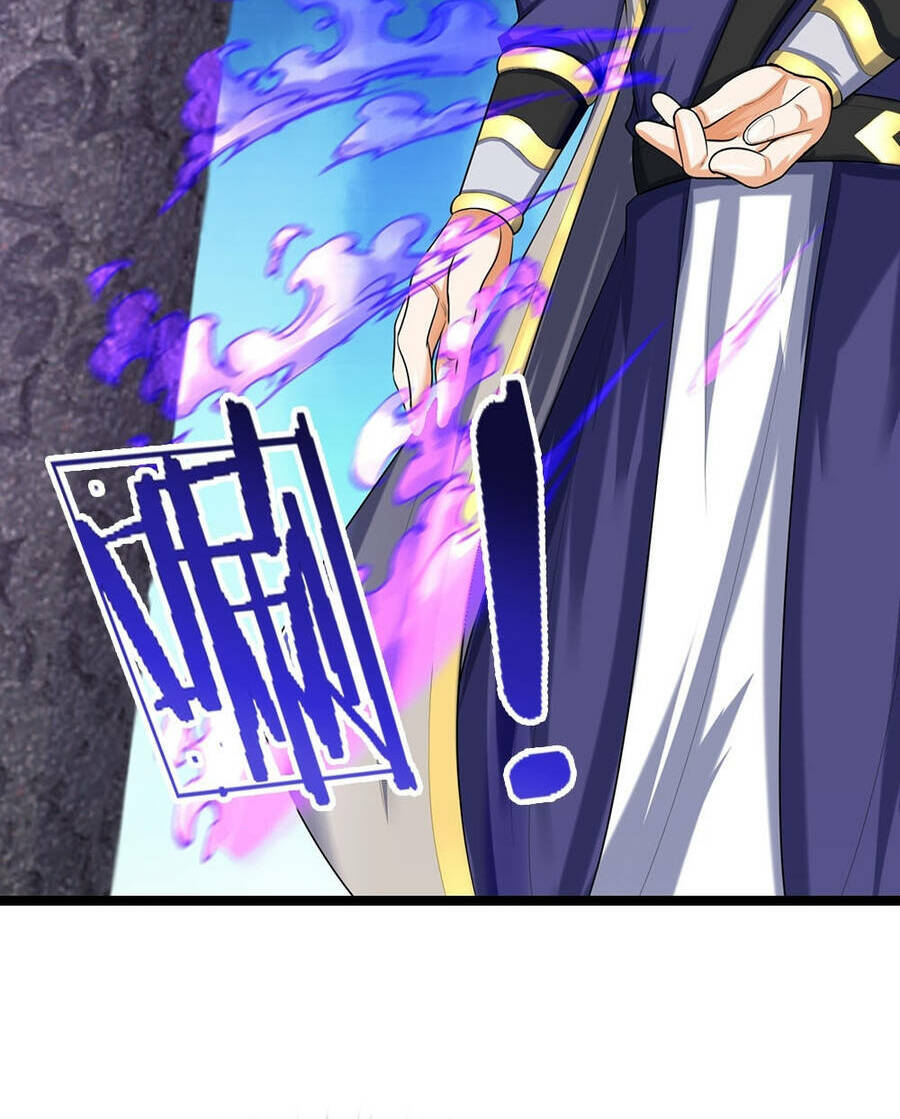 Thần Võ Thiên Tôn Chapter 622 - Trang 2