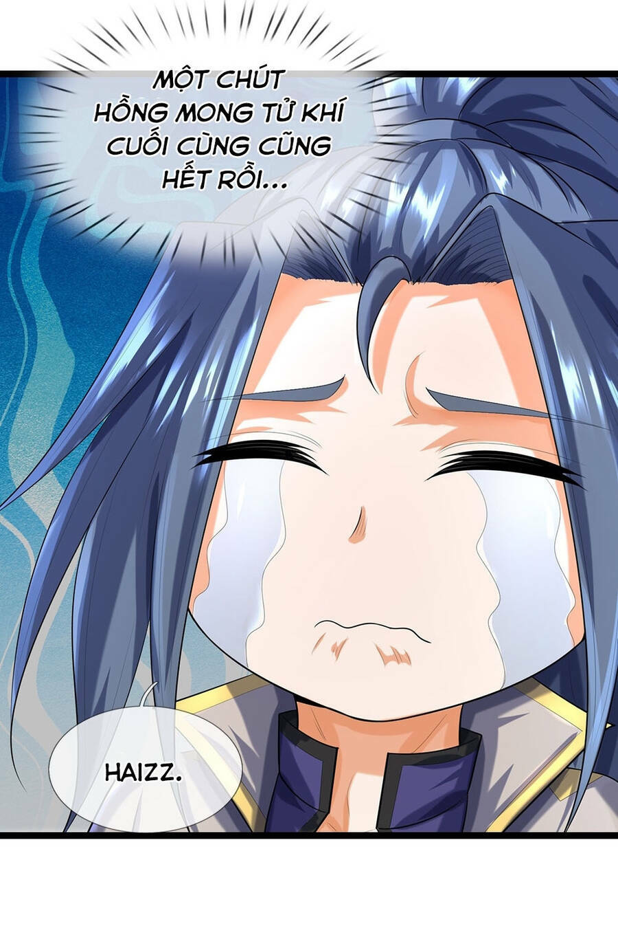 Thần Võ Thiên Tôn Chapter 622 - Trang 2