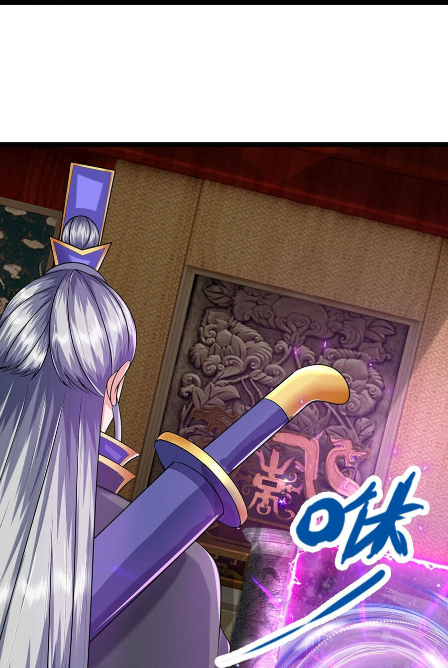 Thần Võ Thiên Tôn Chapter 622 - Trang 2