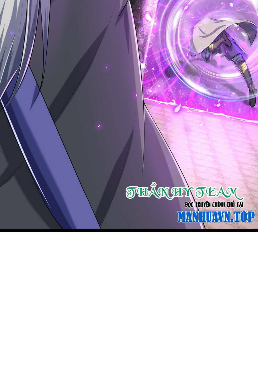 Thần Võ Thiên Tôn Chapter 622 - Trang 2