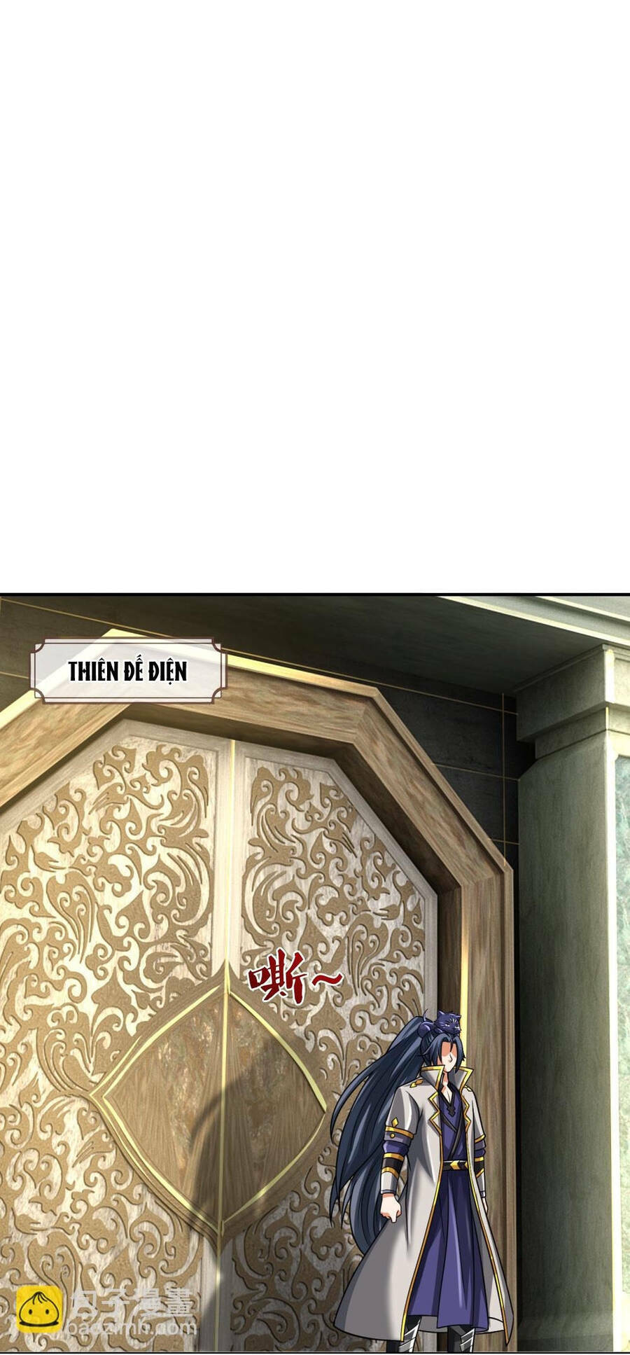 Thần Võ Thiên Tôn Chapter 622 - Trang 2