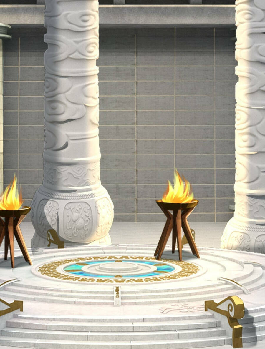 Thần Võ Thiên Tôn Chapter 622 - Trang 2