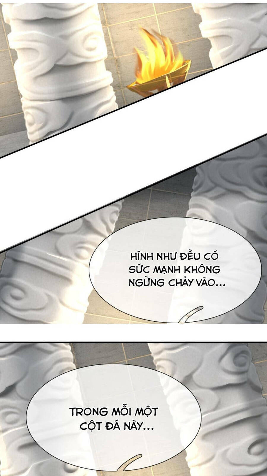 Thần Võ Thiên Tôn Chapter 622 - Trang 2