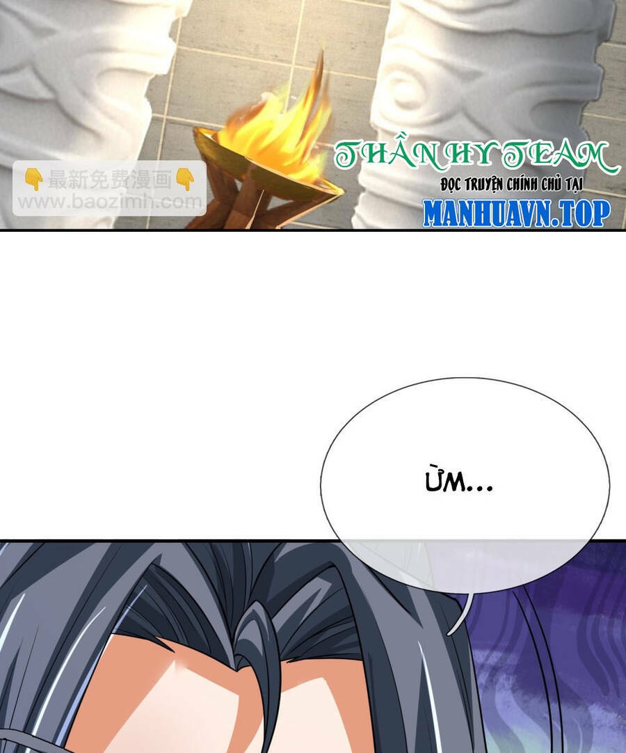 Thần Võ Thiên Tôn Chapter 622 - Trang 2