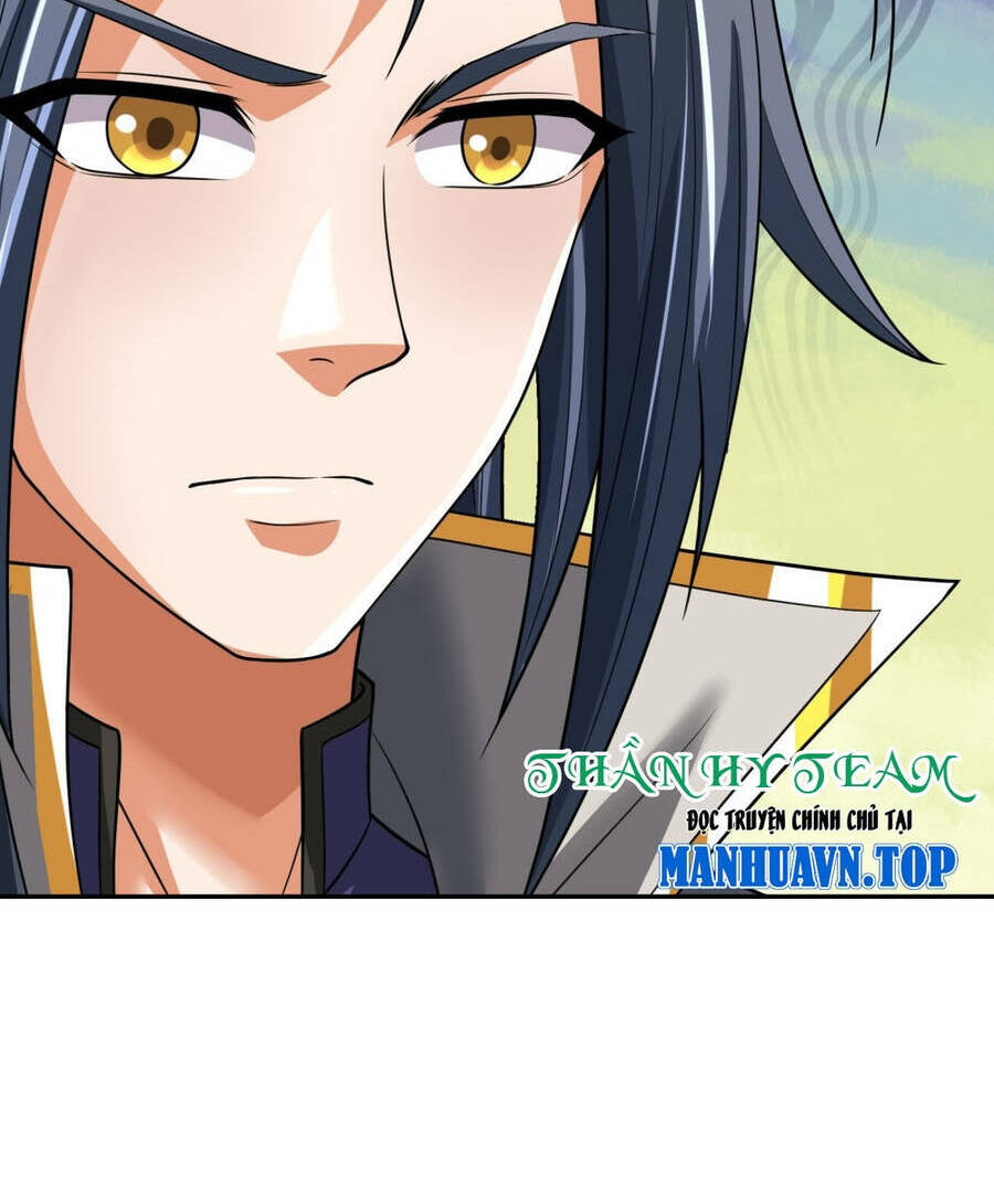 Thần Võ Thiên Tôn Chapter 622 - Trang 2