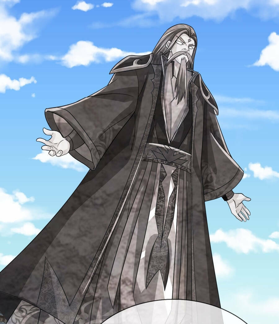 Thần Võ Thiên Tôn Chapter 622 - Trang 2