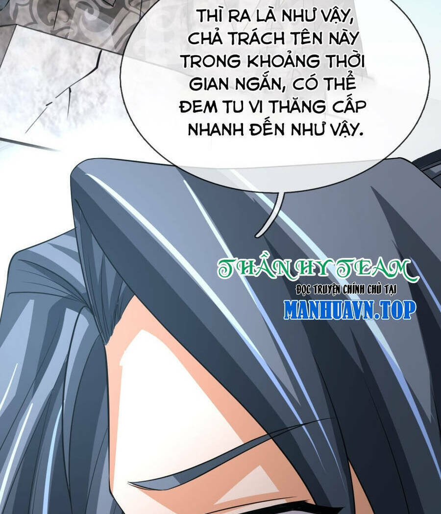 Thần Võ Thiên Tôn Chapter 622 - Trang 2