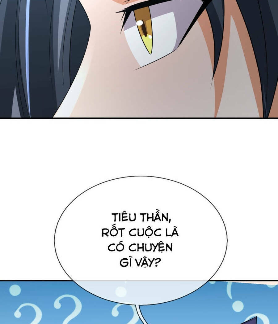 Thần Võ Thiên Tôn Chapter 622 - Trang 2