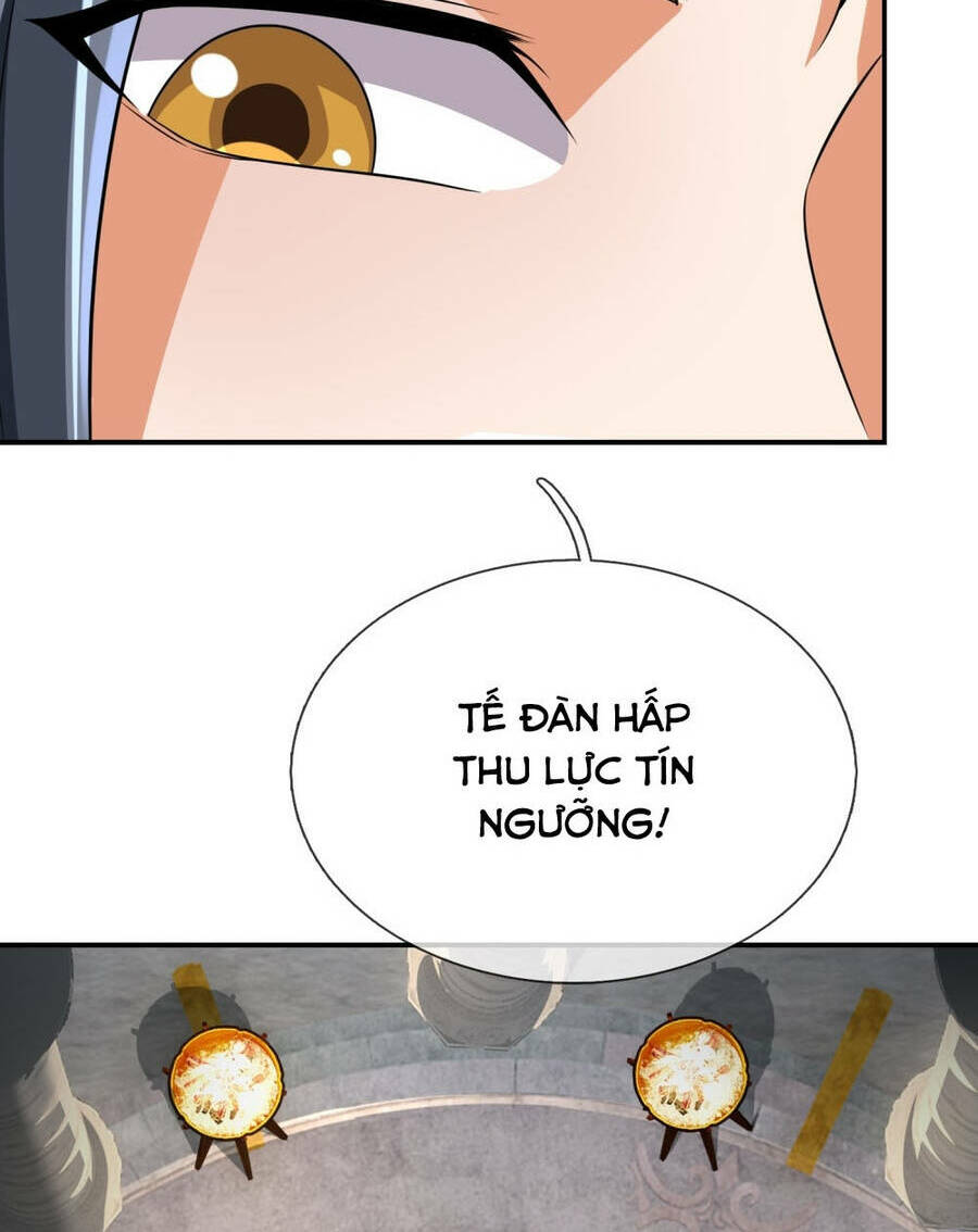 Thần Võ Thiên Tôn Chapter 622 - Trang 2