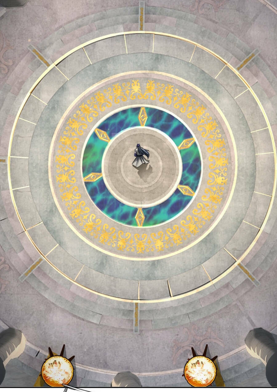 Thần Võ Thiên Tôn Chapter 622 - Trang 2