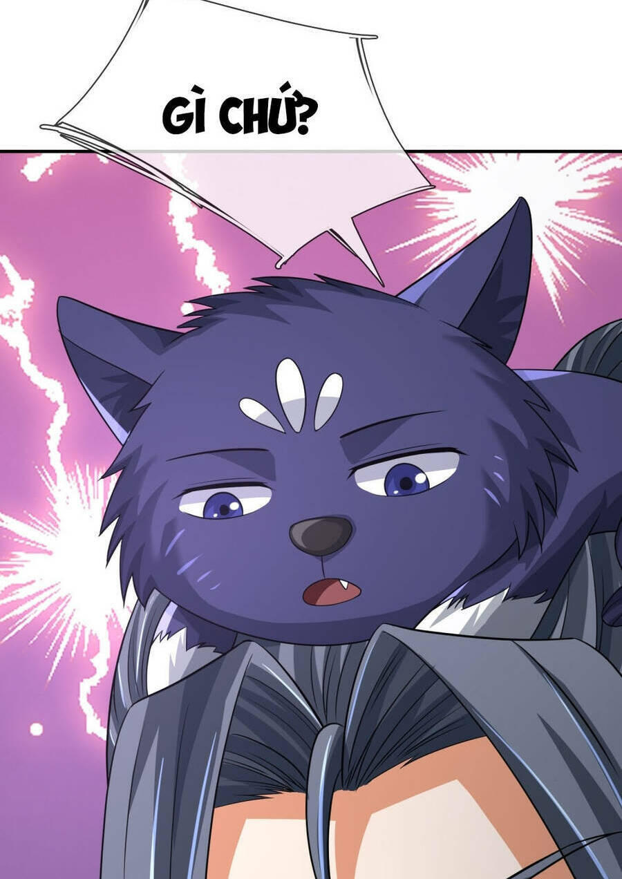 Thần Võ Thiên Tôn Chapter 622 - Trang 2