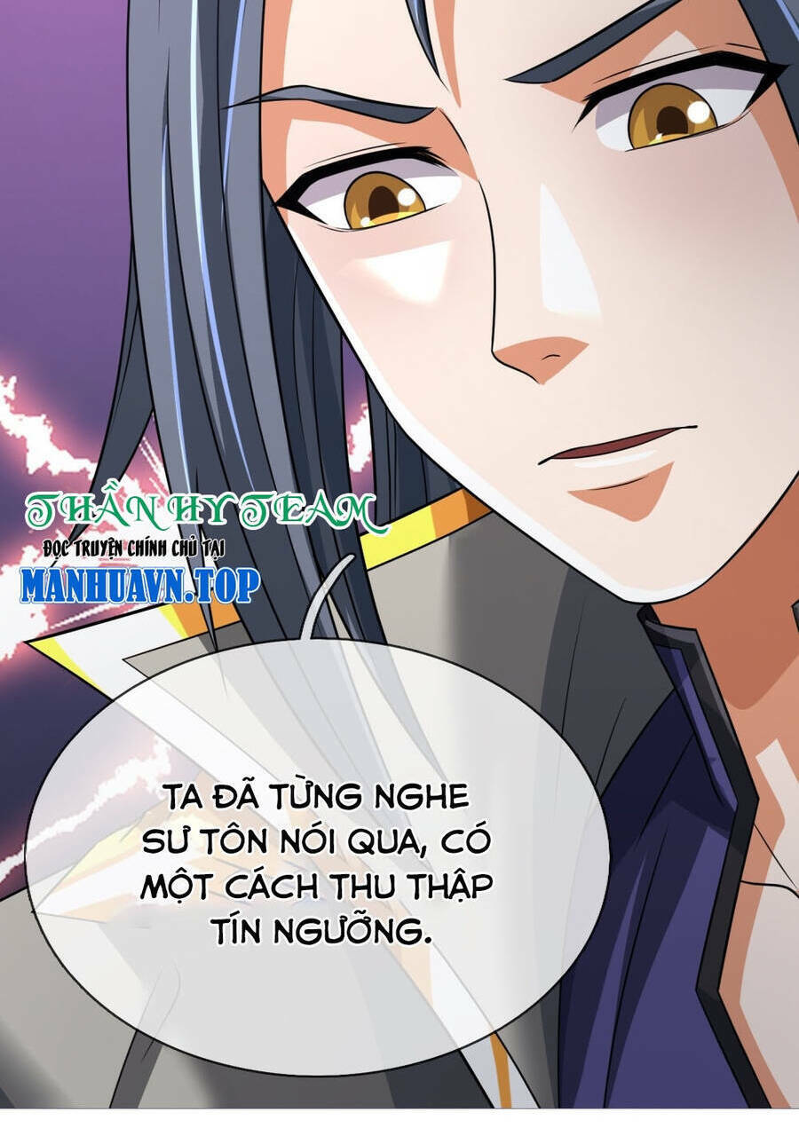 Thần Võ Thiên Tôn Chapter 622 - Trang 2