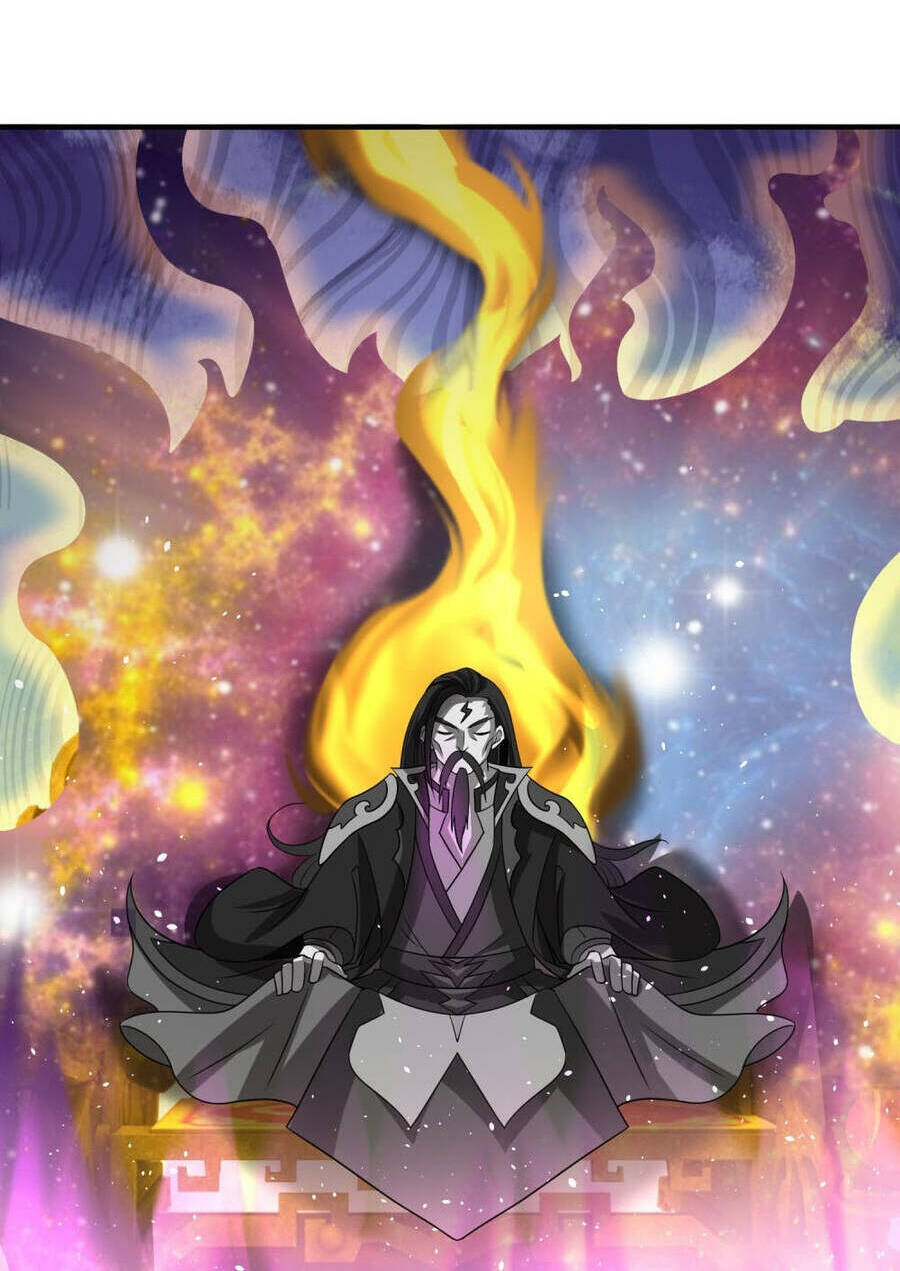 Thần Võ Thiên Tôn Chapter 622 - Trang 2