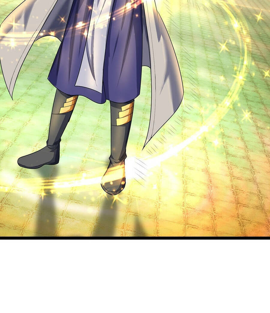 Thần Võ Thiên Tôn Chapter 622 - Trang 2