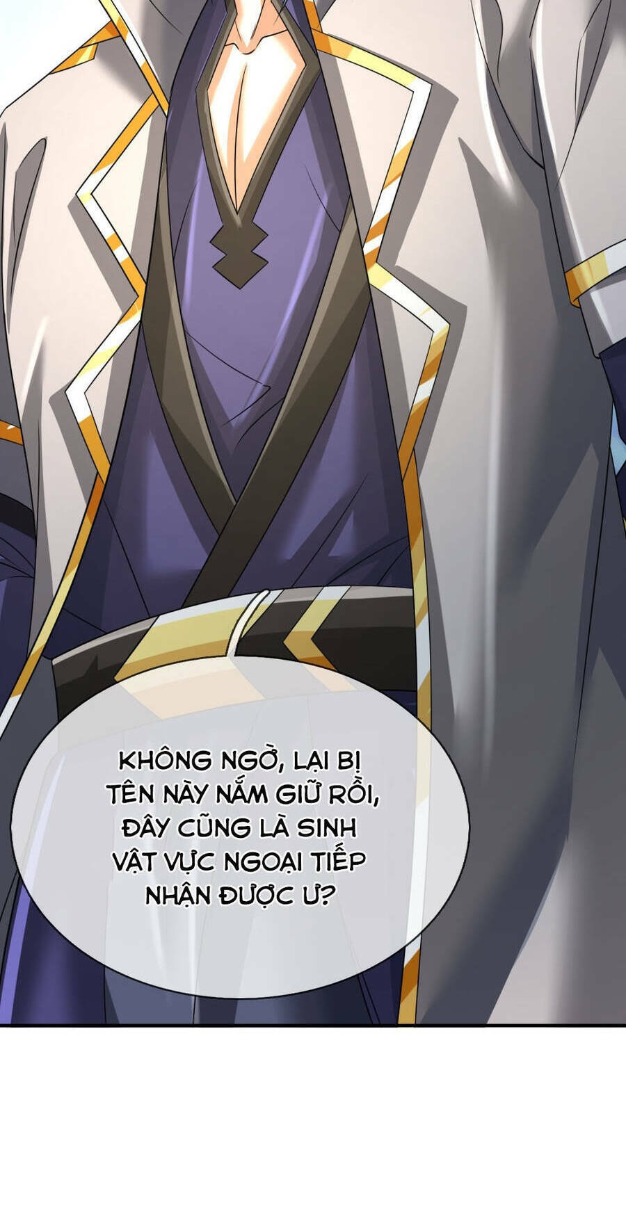 Thần Võ Thiên Tôn Chapter 622 - Trang 2