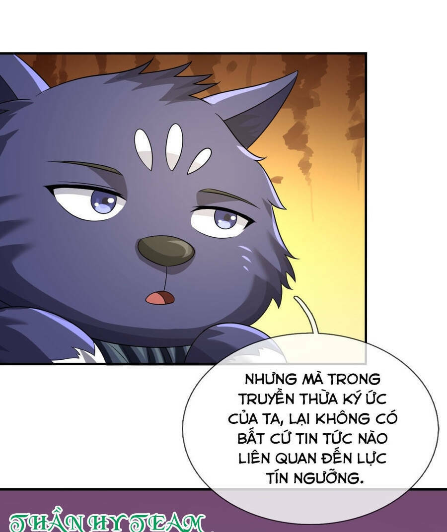 Thần Võ Thiên Tôn Chapter 622 - Trang 2