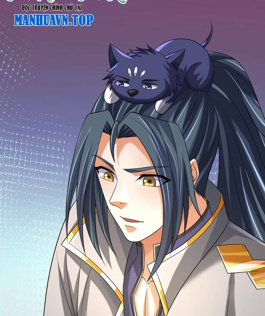 Thần Võ Thiên Tôn Chapter 622 - Trang 2