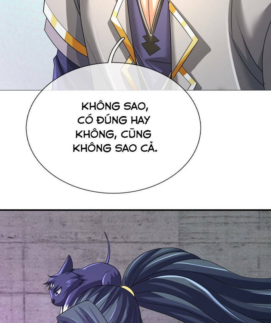 Thần Võ Thiên Tôn Chapter 622 - Trang 2