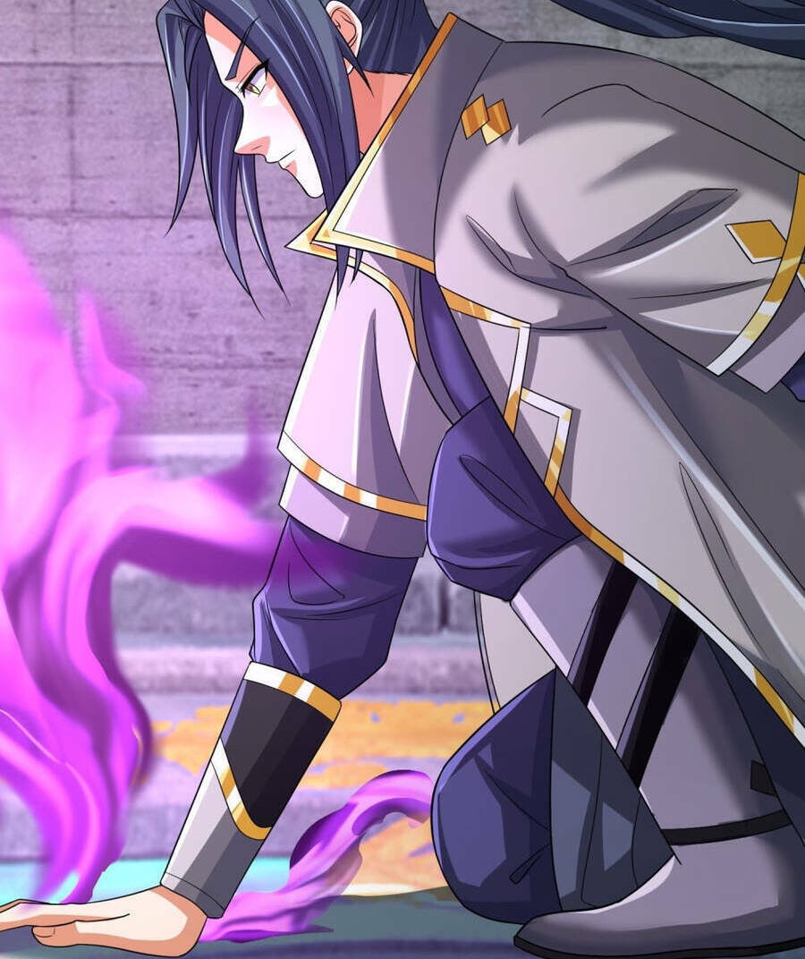 Thần Võ Thiên Tôn Chapter 622 - Trang 2