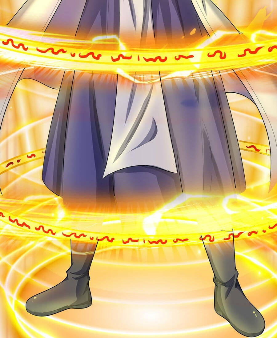 Thần Võ Thiên Tôn Chapter 622 - Trang 2