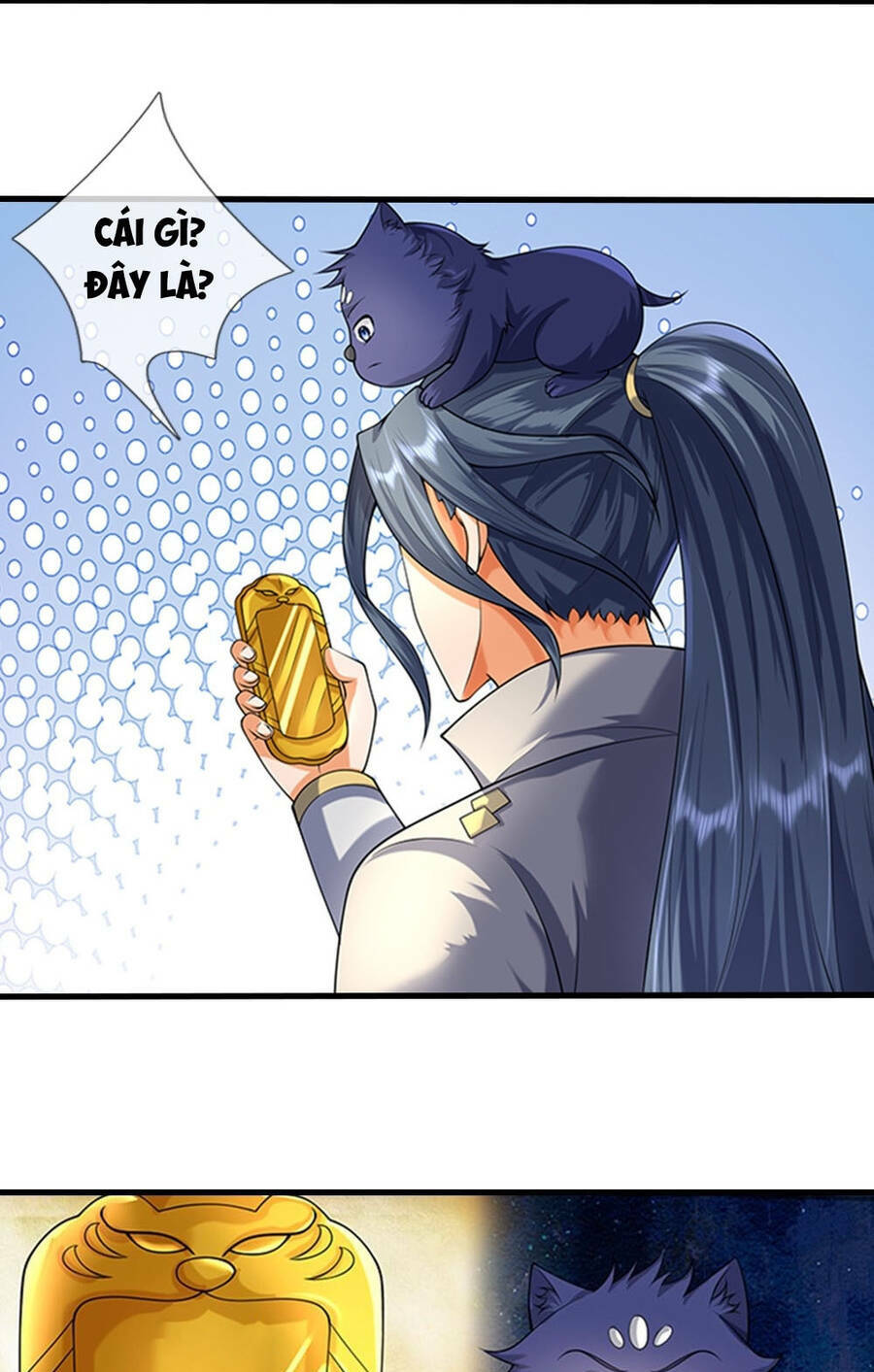 Thần Võ Thiên Tôn Chapter 623 - Trang 2