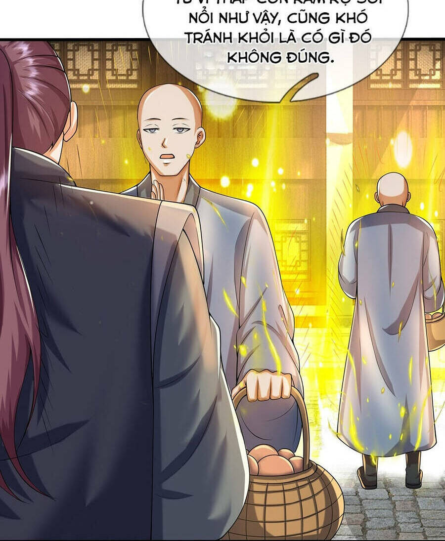 Thần Võ Thiên Tôn Chapter 623 - Trang 2