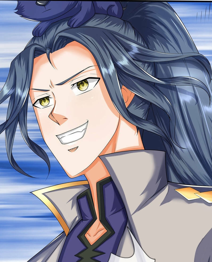 Thần Võ Thiên Tôn Chapter 623 - Trang 2