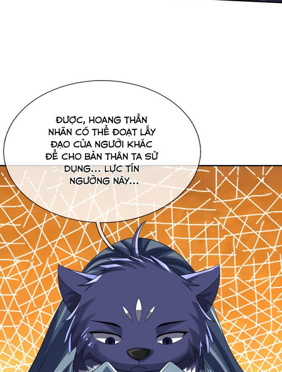 Thần Võ Thiên Tôn Chapter 623 - Trang 2