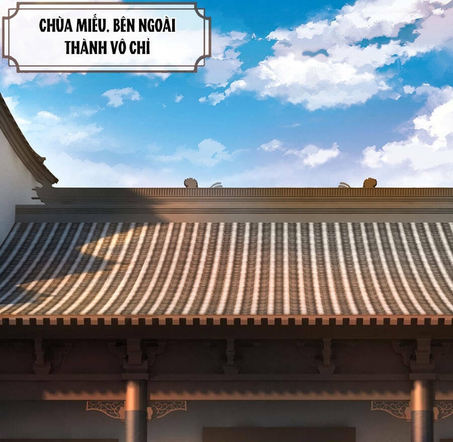Thần Võ Thiên Tôn Chapter 623 - Trang 2
