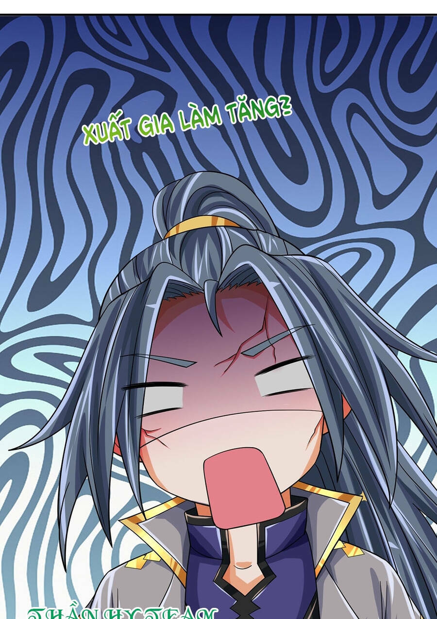 Thần Võ Thiên Tôn Chapter 623 - Trang 2