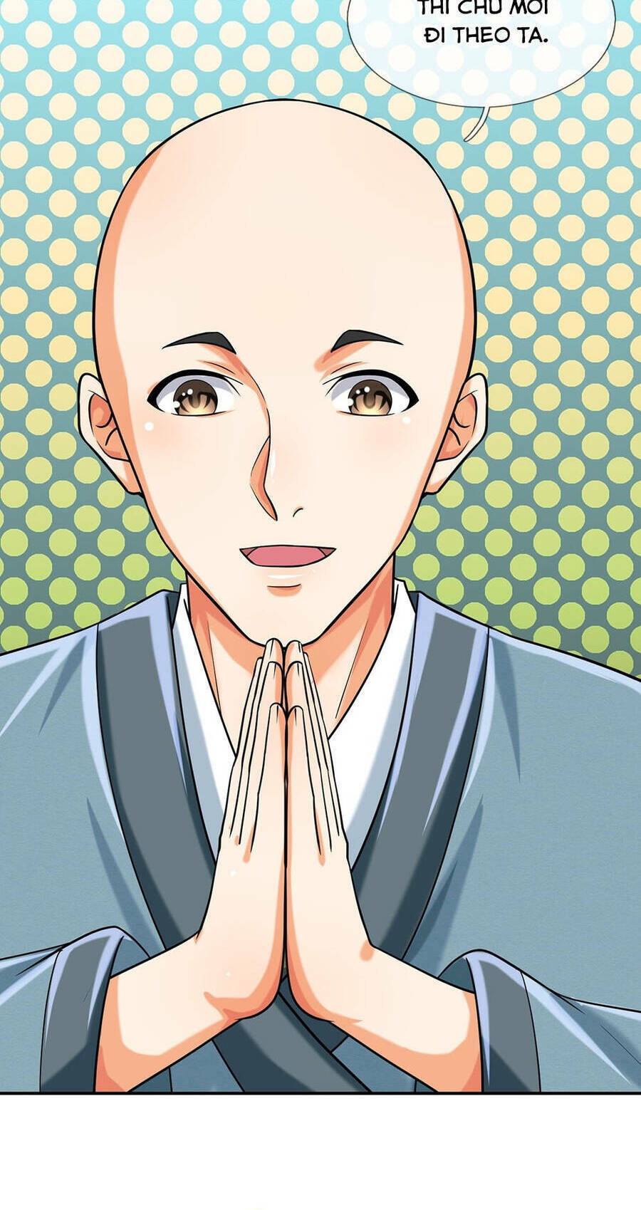 Thần Võ Thiên Tôn Chapter 623 - Trang 2