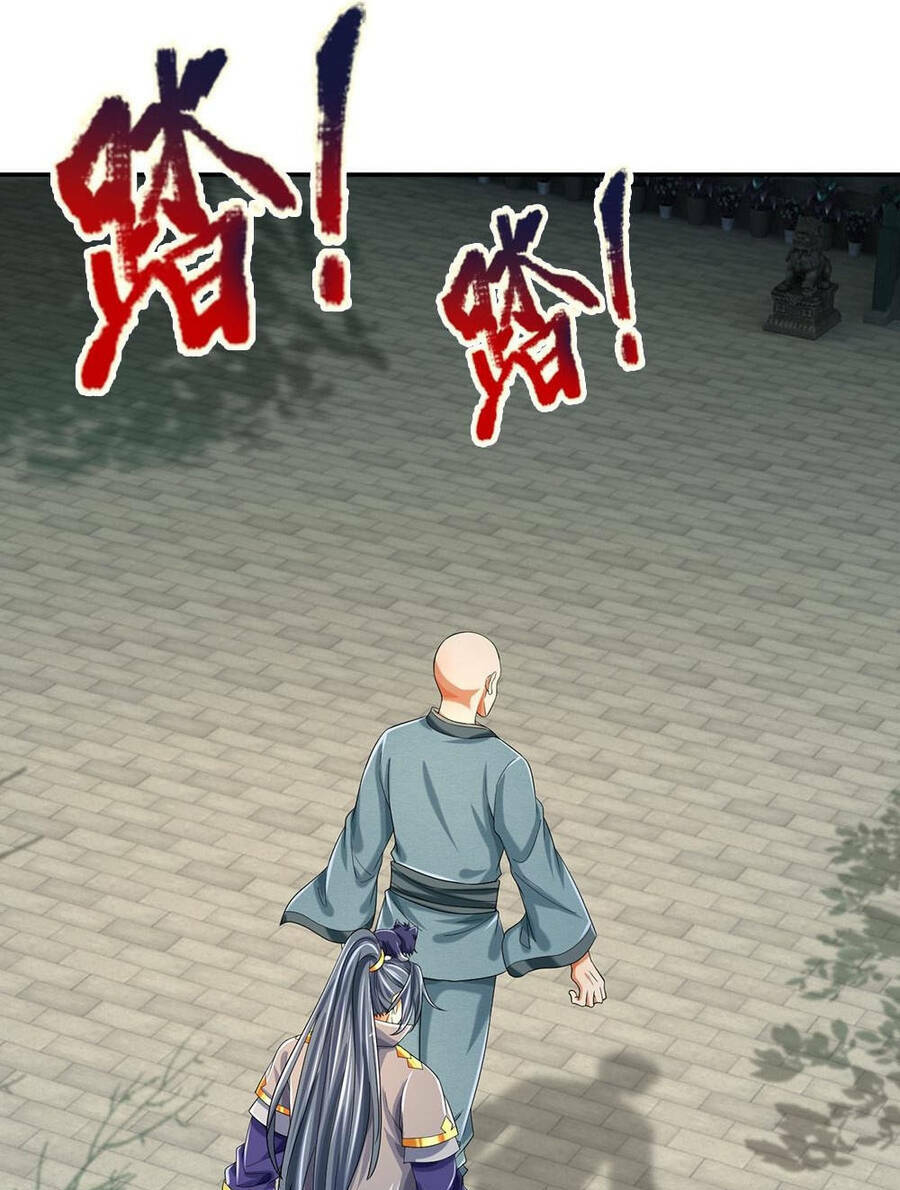 Thần Võ Thiên Tôn Chapter 623 - Trang 2