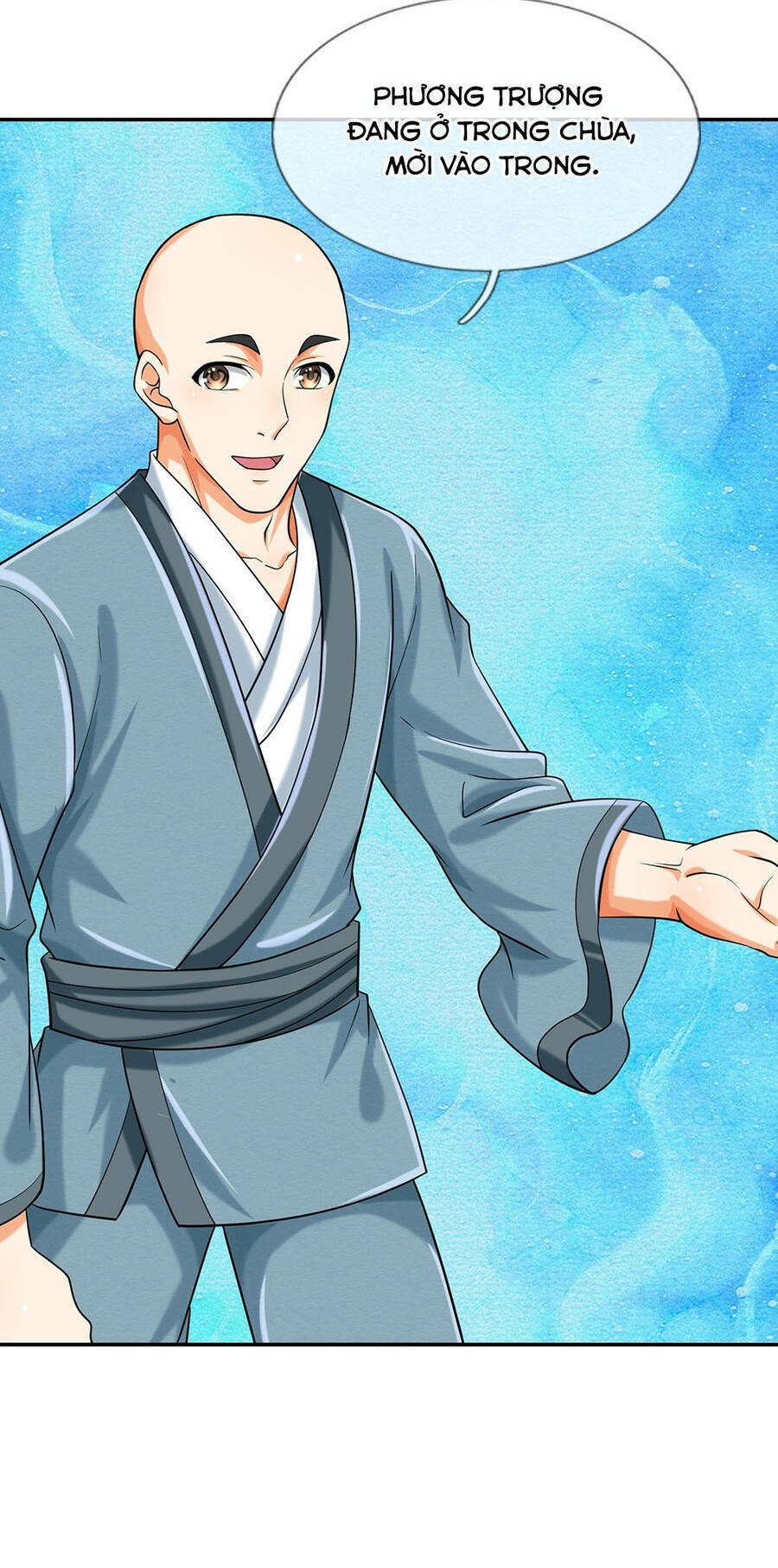 Thần Võ Thiên Tôn Chapter 623 - Trang 2