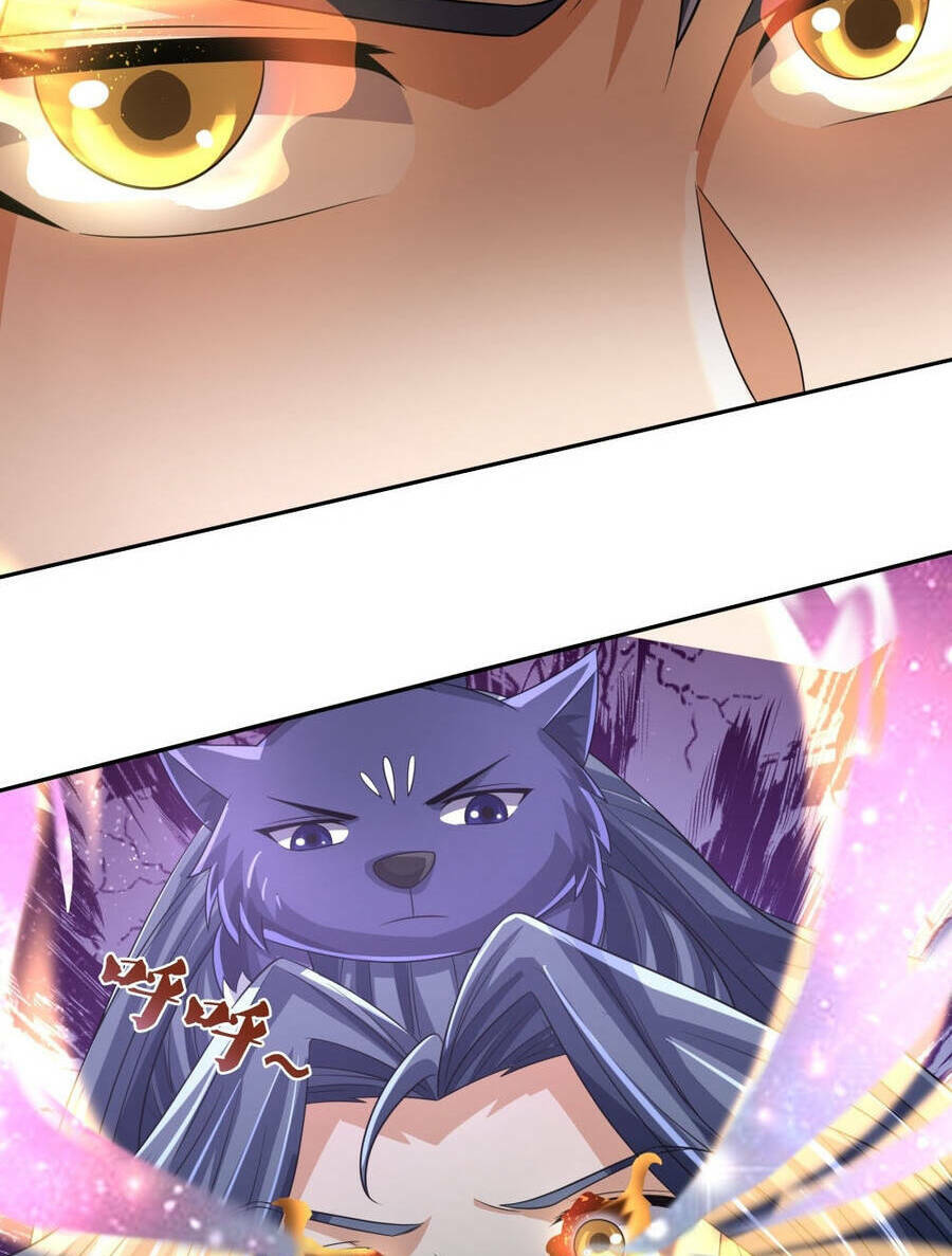 Thần Võ Thiên Tôn Chapter 623 - Trang 2