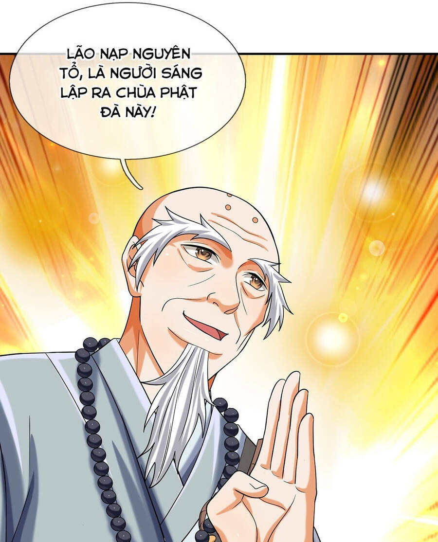 Thần Võ Thiên Tôn Chapter 624 - Trang 2