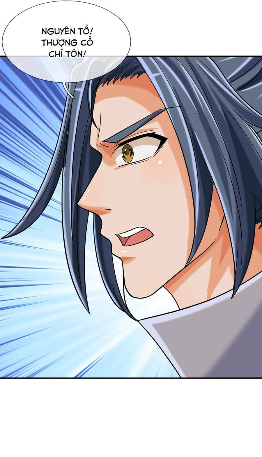 Thần Võ Thiên Tôn Chapter 624 - Trang 2