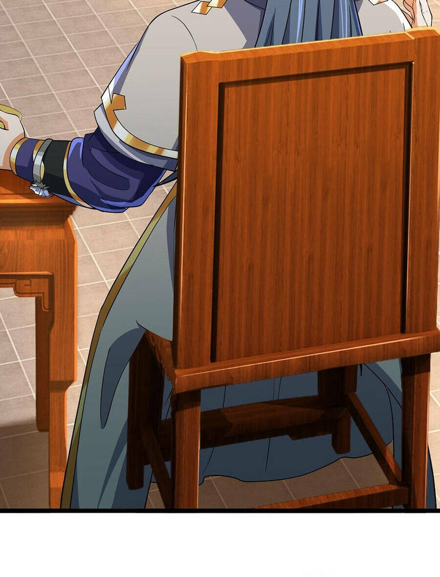 Thần Võ Thiên Tôn Chapter 624 - Trang 2