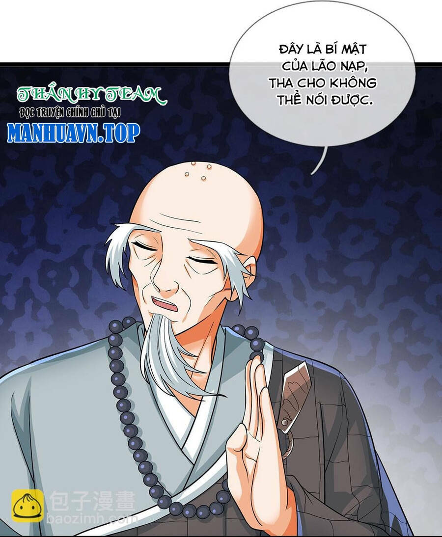 Thần Võ Thiên Tôn Chapter 624 - Trang 2