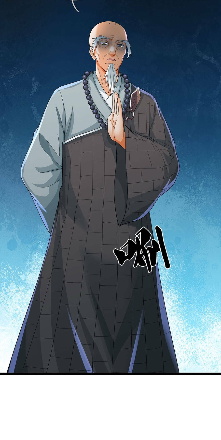 Thần Võ Thiên Tôn Chapter 624 - Trang 2