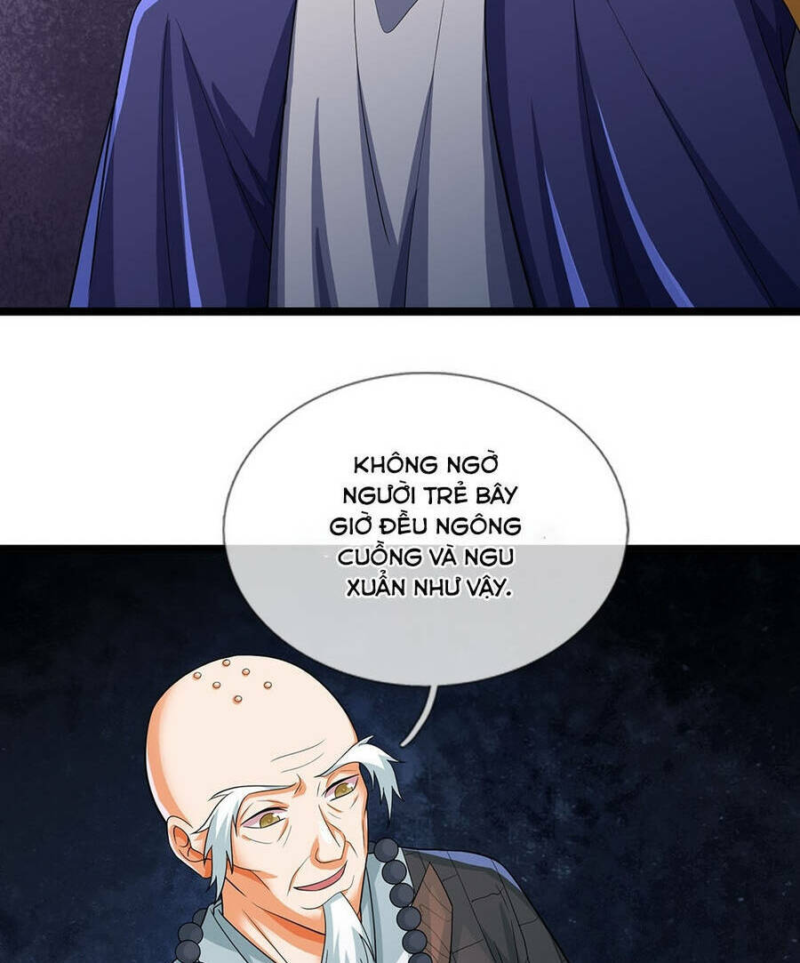 Thần Võ Thiên Tôn Chapter 624 - Trang 2